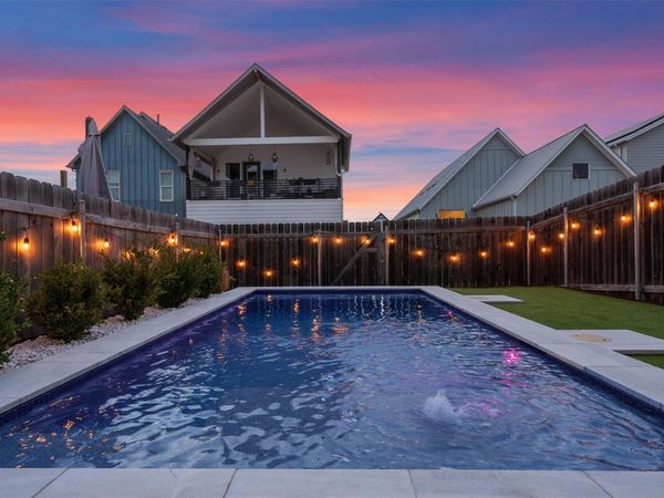 6108 Toscana Ave , Austin, TX 78724