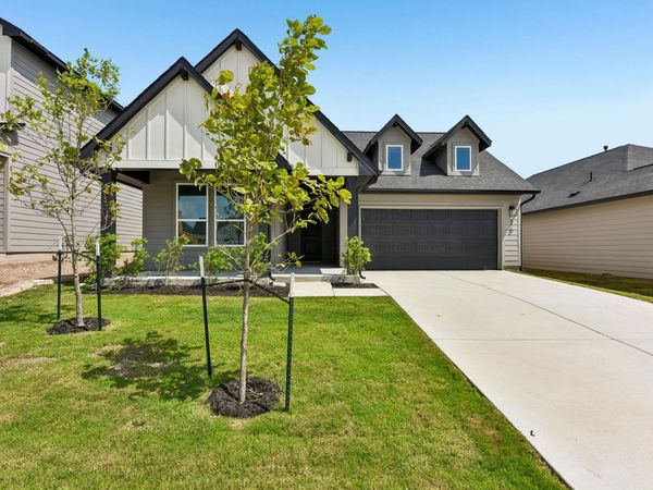 310 Romans RD, Kyle, TX 78640