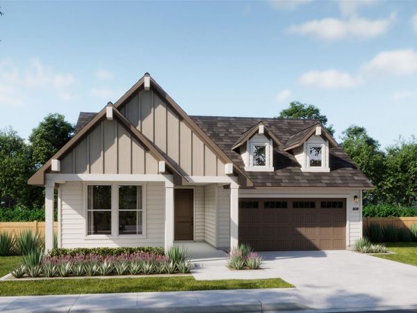 310 Romans RD, Kyle, TX 78640