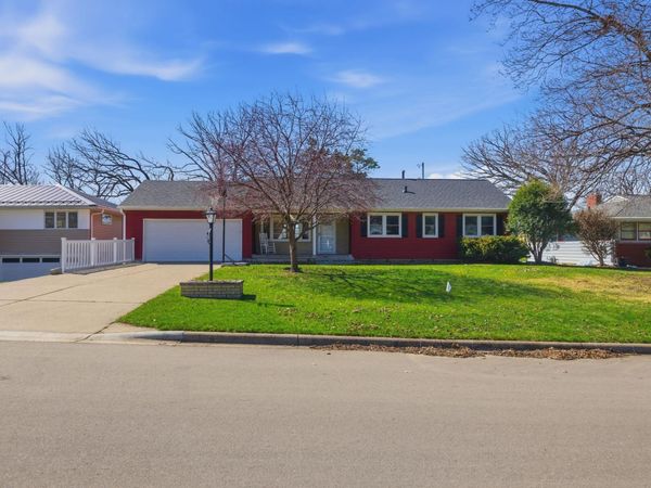 2095 Fairways Lane, Roseville, MN 55113