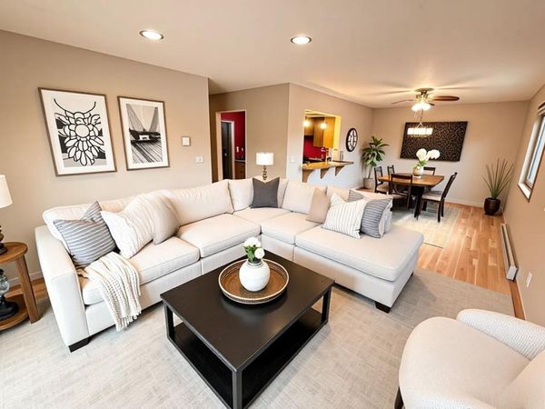 2550 18th Street S, Unit 201, Fargo, ND 58103