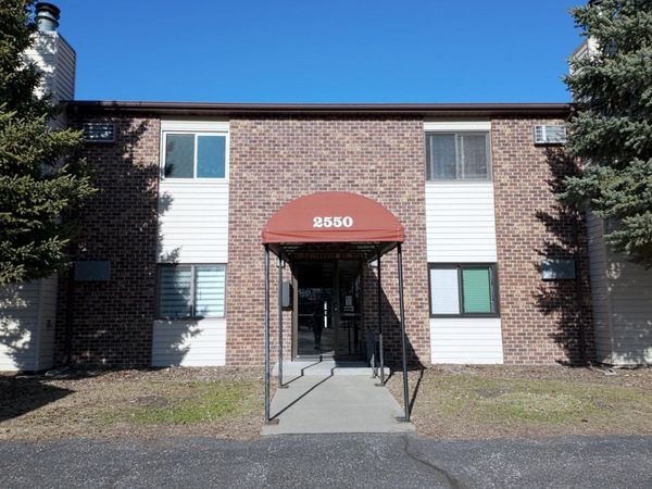 2550 18th Street S, Unit 201, Fargo, ND 58103