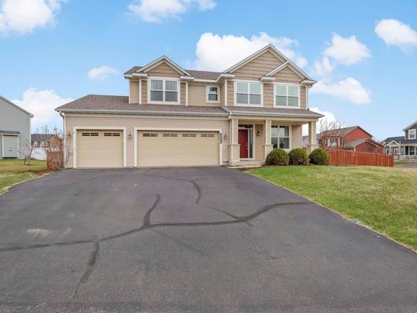 20003 Fern Glen Lane N, Forest Lake, MN 55025