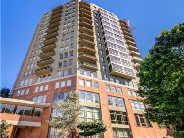 2626 Peachtree Road NW, Unit 412, Atlanta, GA 30305