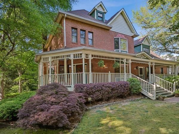 952 Edgewood Avenue NE, Atlanta, GA 30307