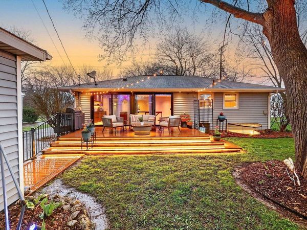 205 Pflaum Road, Madison, WI 53716