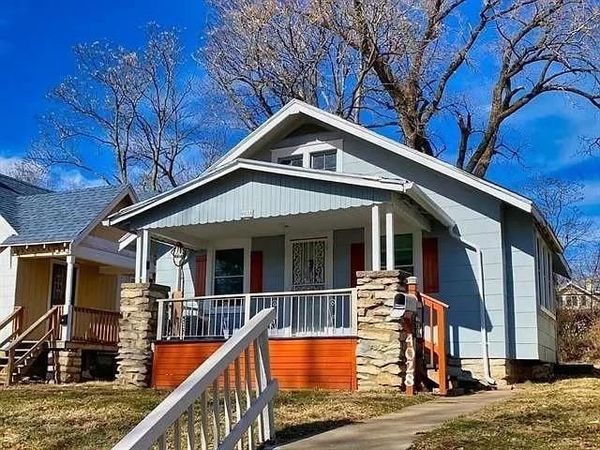 4028 E 68th Terrace, Kansas City, MO 64132