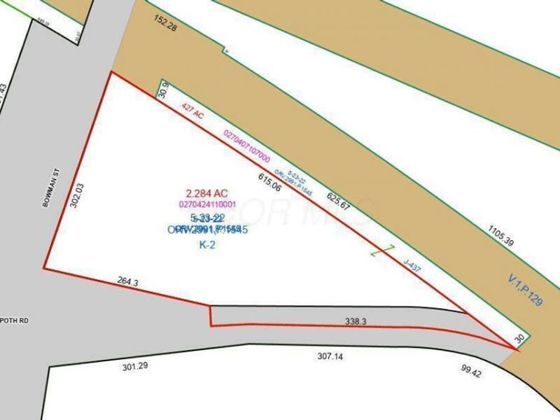 1501 Bowman Street, Mansfield, OH 44903 Photo 2