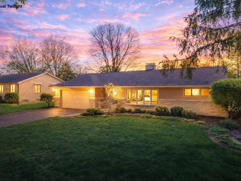 3478 Colchester Road, Upper Arlington, OH 43221 Photo 1