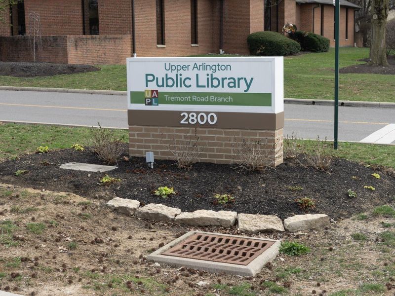 3478 Colchester Road, Upper Arlington, OH 43221 Photo 46