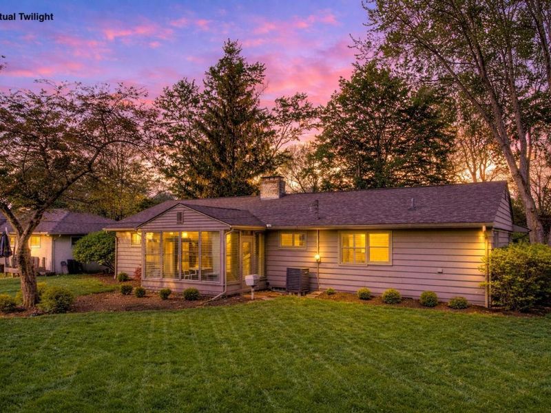 3478 Colchester Road, Upper Arlington, OH 43221 Photo 5