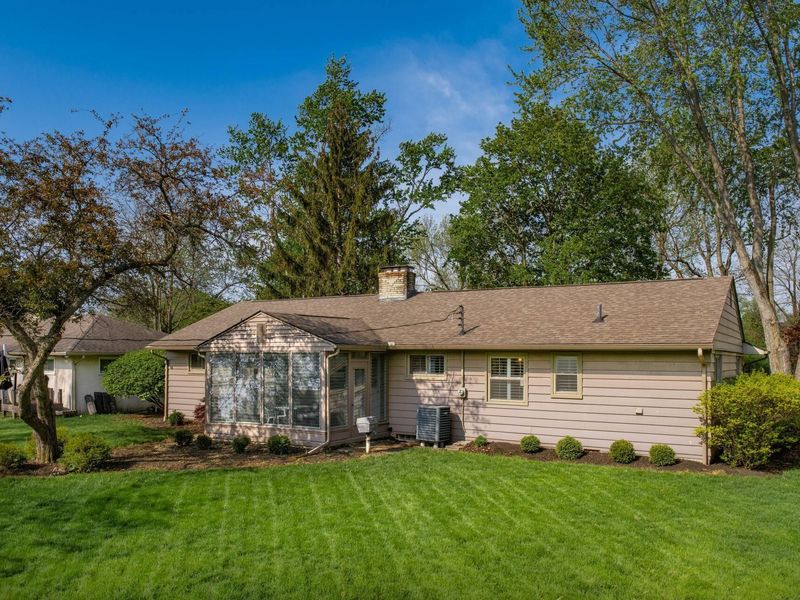 3478 Colchester Road, Upper Arlington, OH 43221 Photo 6