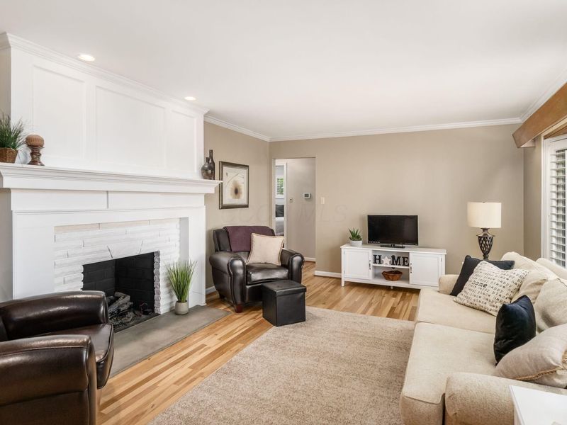 3478 Colchester Road, Upper Arlington, OH 43221 Photo 8