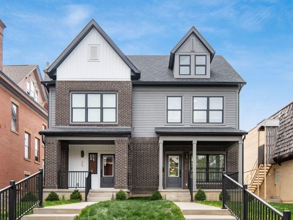 37 Miami Avenue, Columbus, OH 43203