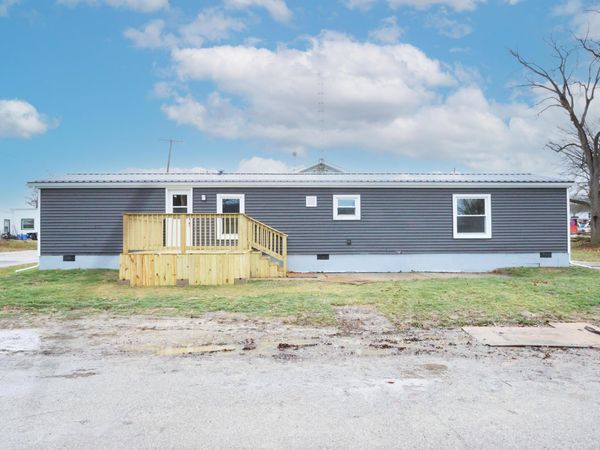 1201 Reid Street , Bucyrus, OH 44820