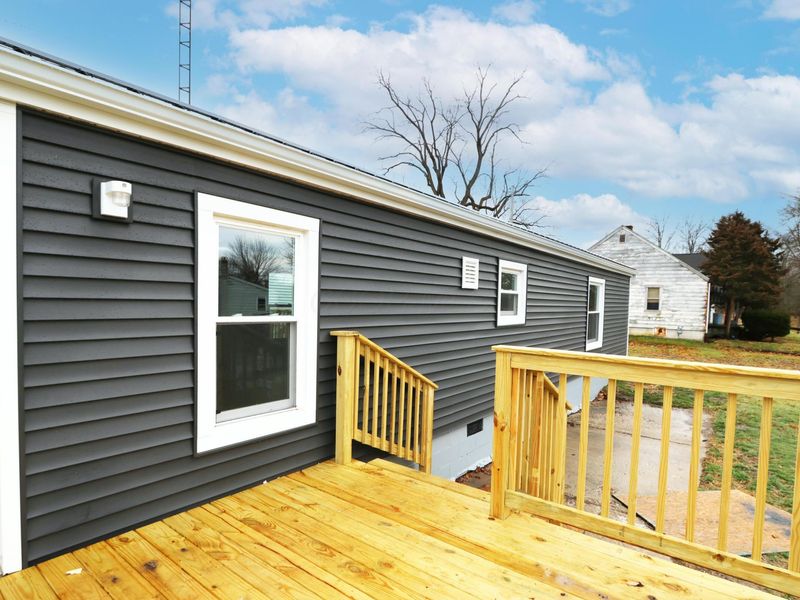 1201 Reid Street, Bucyrus, OH 44820 Photo 2