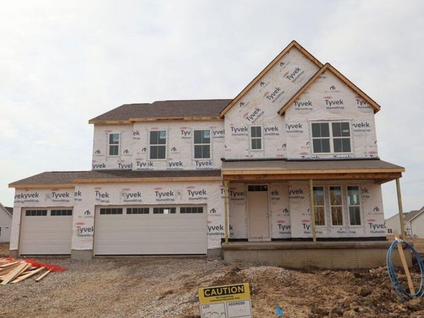 340 Fawn Valley Place , Galena, OH 43021