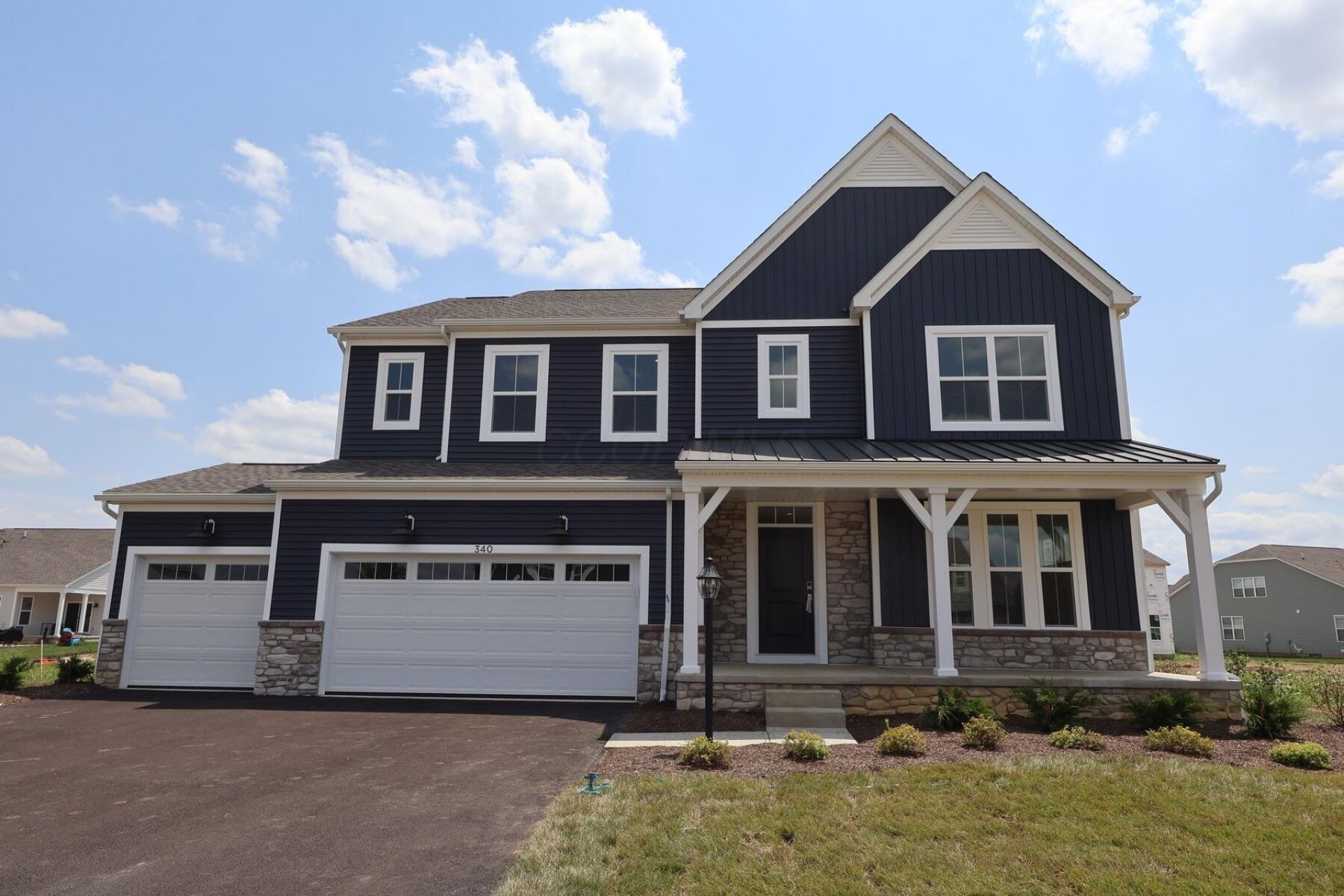 340 Fawn Valley Place, Galena, OH 43021 Main Photo