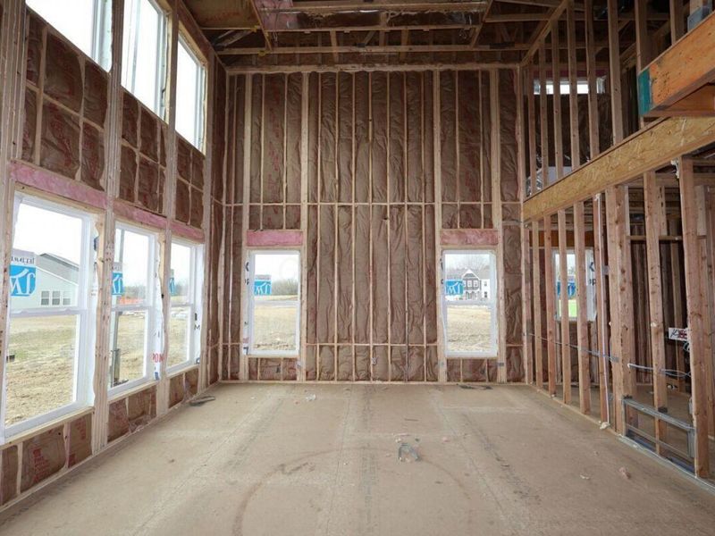 340 Fawn Valley Place, Galena, OH 43021 Photo 2