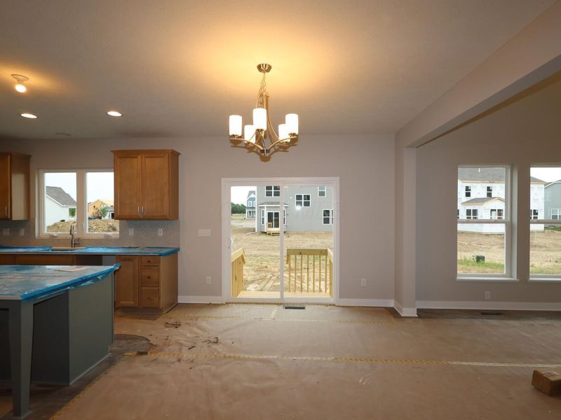 340 Fawn Valley Place, Galena, OH 43021 Photo 2
