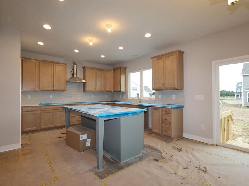 340 Fawn Valley Place, Galena, OH 43021 Photo 3