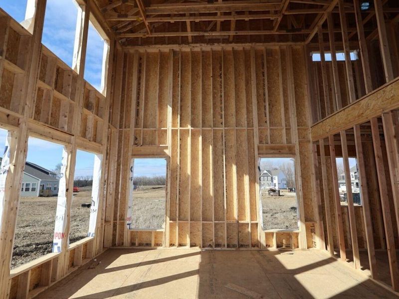 340 Fawn Valley Place, Galena, OH 43021 Photo 4