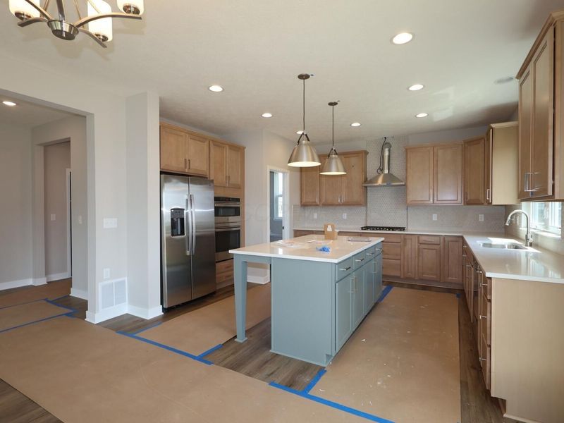 340 Fawn Valley Place, Galena, OH 43021 Photo 4