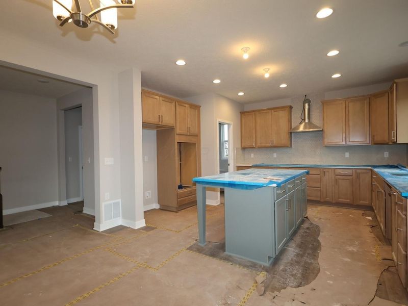 340 Fawn Valley Place, Galena, OH 43021 Photo 4