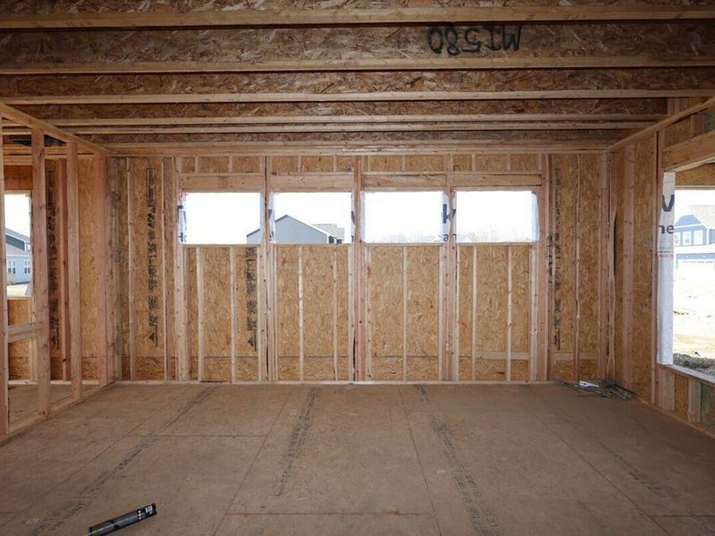 340 Fawn Valley Place, Galena, OH 43021 Photo 5