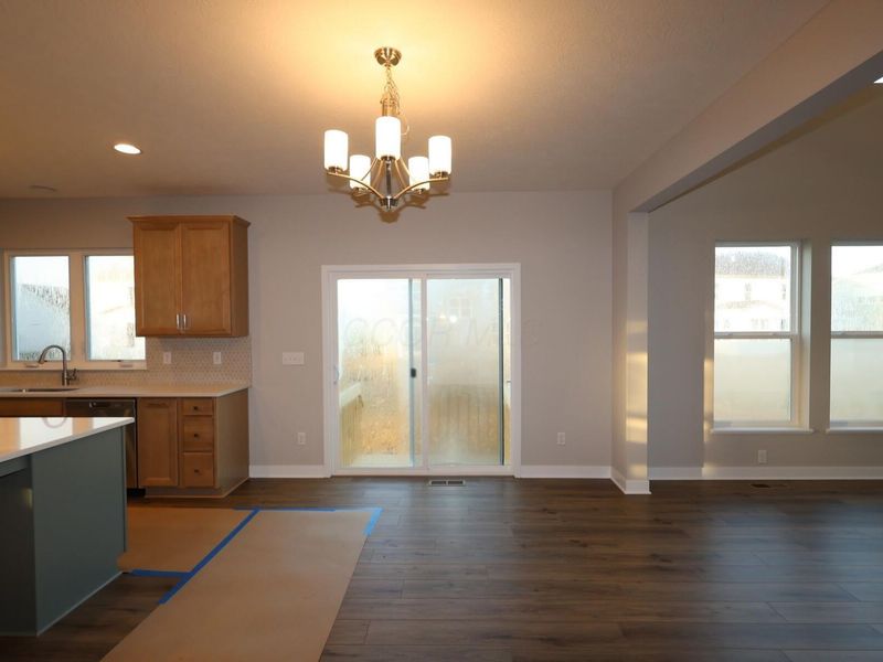 340 Fawn Valley Place, Galena, OH 43021 Photo 5