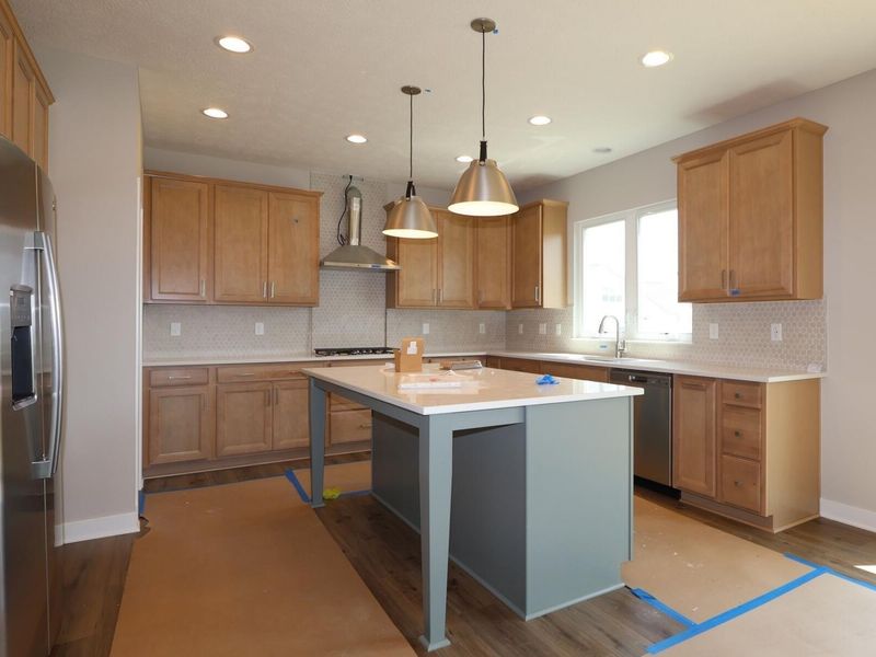 340 Fawn Valley Place, Galena, OH 43021 Photo 5