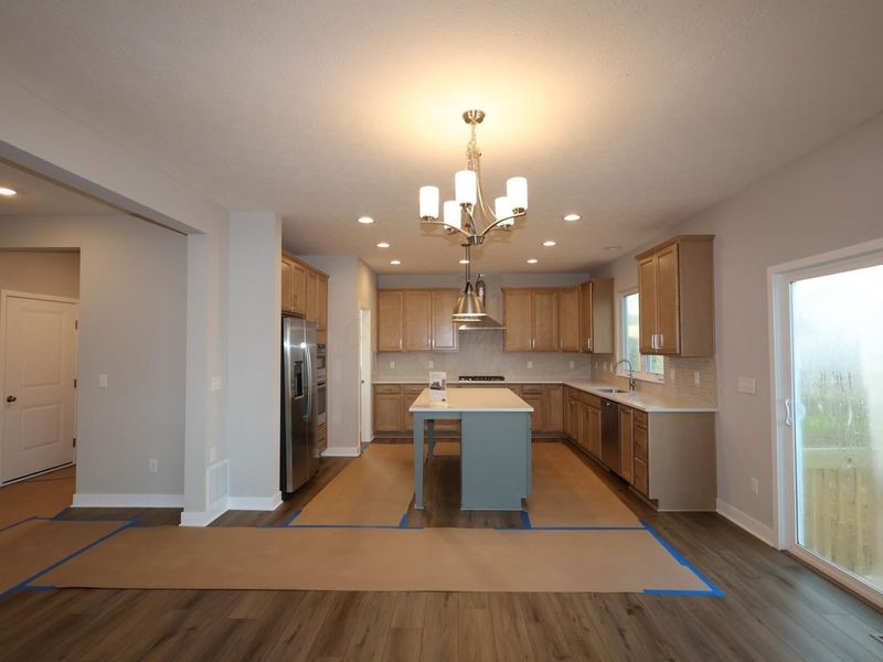 340 Fawn Valley Place, Galena, OH 43021 Photo 6