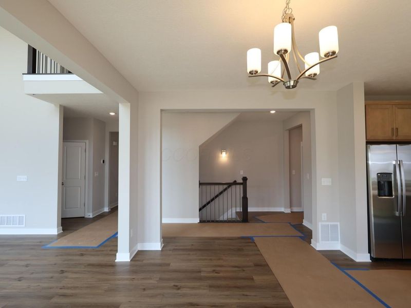 340 Fawn Valley Place, Galena, OH 43021 Photo 6