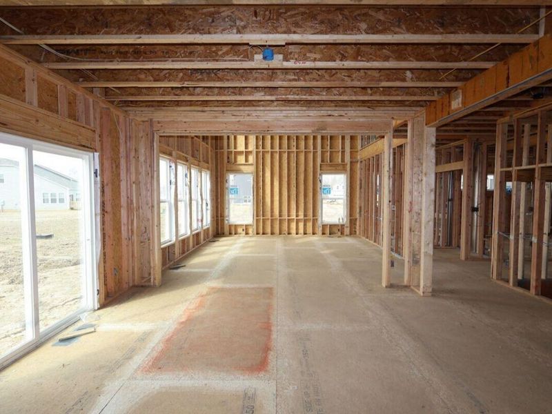 340 Fawn Valley Place, Galena, OH 43021 Photo 7