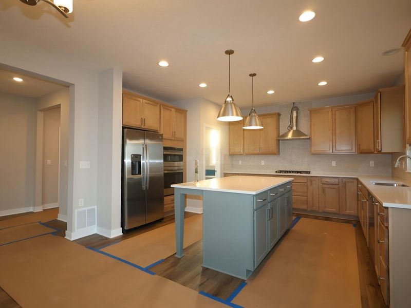 340 Fawn Valley Place, Galena, OH 43021 Photo 8