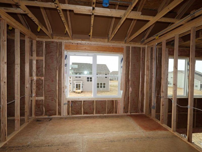 340 Fawn Valley Place, Galena, OH 43021 Photo 9