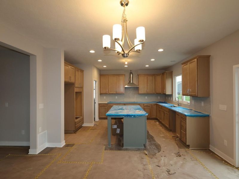 340 Fawn Valley Place, Galena, OH 43021 Photo 9