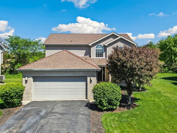 24395 Patriot Lane, Crete, IL 60417