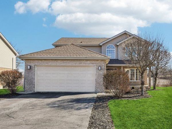 24395 Patriot Lane , Crete, IL 60417