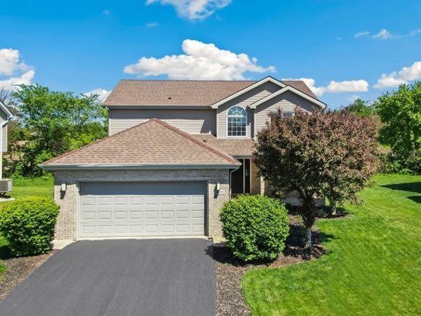 24395 Patriot Lane, Crete, IL 60417