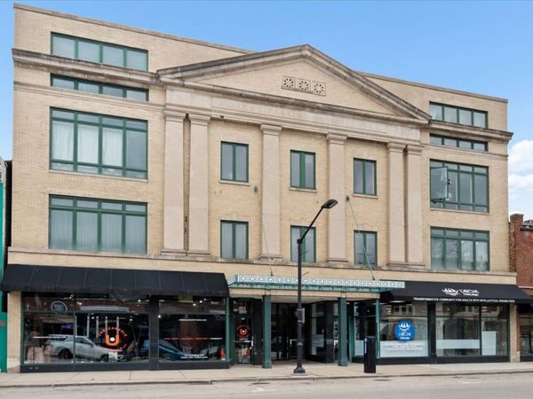 7509 Madison Street , Unit 3C, Forest Park, IL 60130