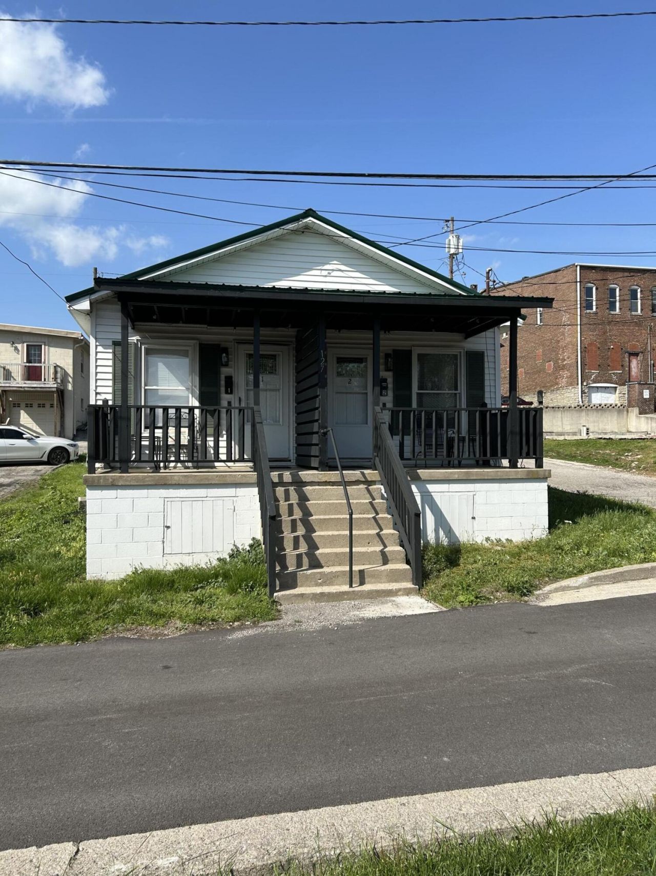 127 Lytle Way, Georgetown, KY 40324