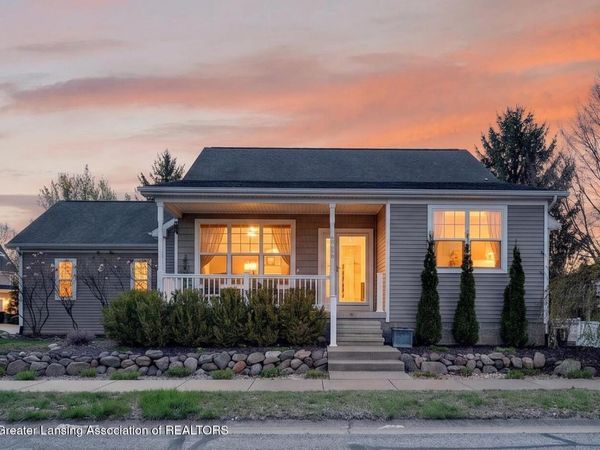 3890 Plover Place, East Lansing, MI 48823