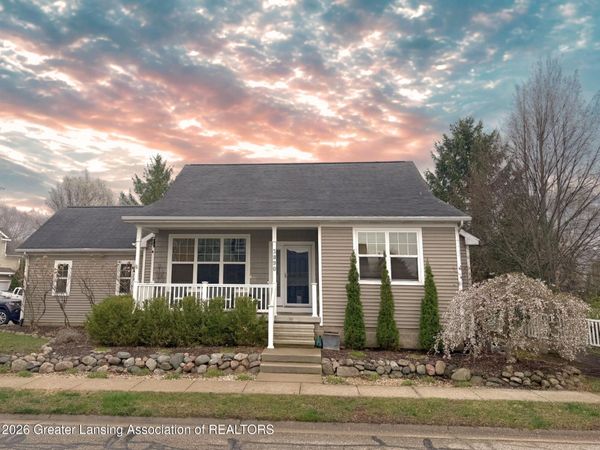 3890 Plover Place, East Lansing, MI 48823