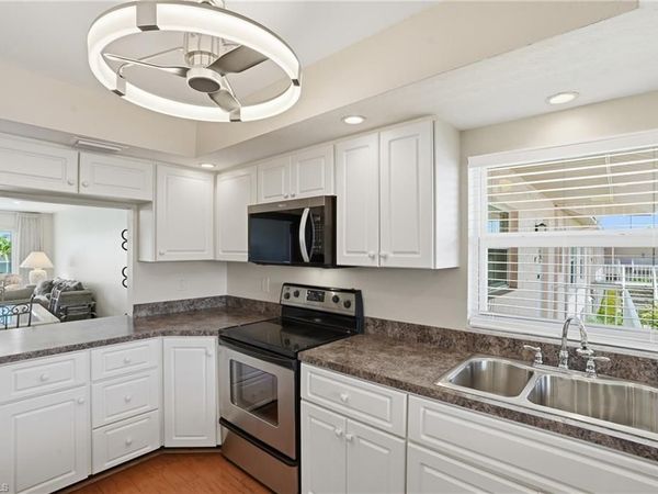 1333 SE 40th TER, Unit 2A, CAPE CORAL, FL 33904