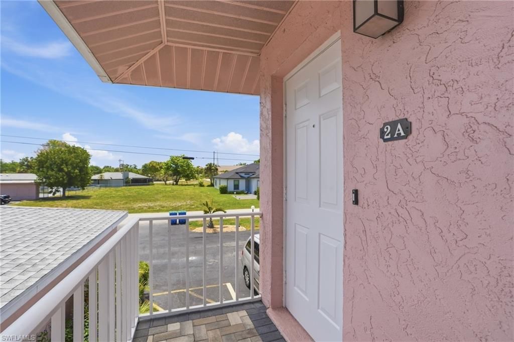 1333 SE 40th Ter, Unit 2A, Cape Coral, FL 33904 Photo