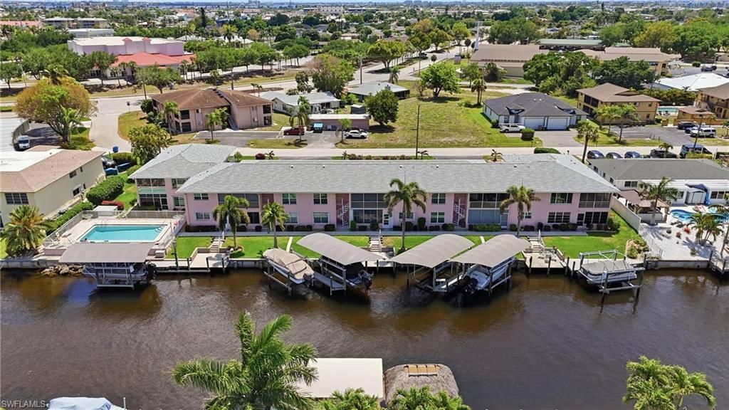 1333 SE 40th Ter, Unit 2A, Cape Coral, FL 33904 Photo