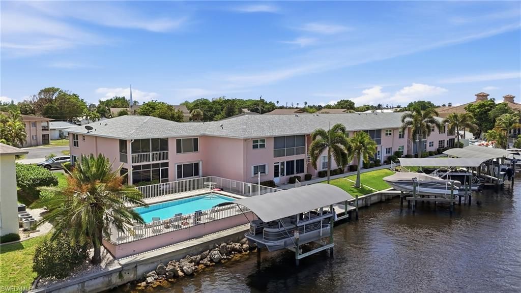 1333 SE 40th Ter, Unit 2A, Cape Coral, FL 33904 Photo