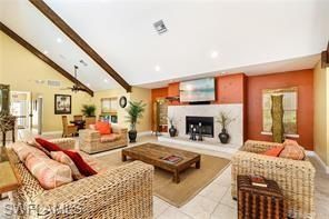 12520 Equestrian Cir, Unit 306, Fort Myers, FL 33907 Photo
