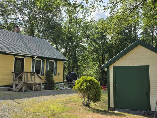 1 Blanchard Road, Monson, ME 04464